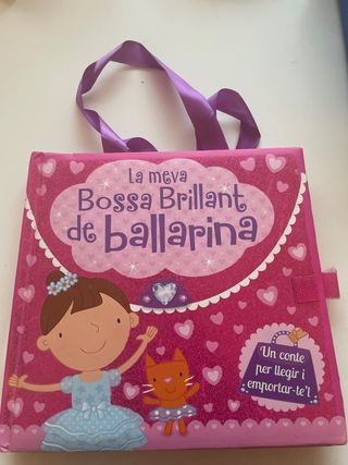 LA MEVA BOSSA BRILLANT DE BALLARINA (Catalan Ed...