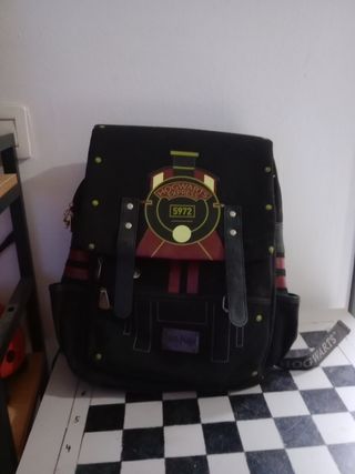 Mochila Hogwarts Express - Harry Potter