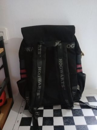 Mochila Hogwarts Express - Harry Potter