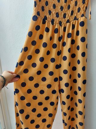 Mono largo XL sin estrenar