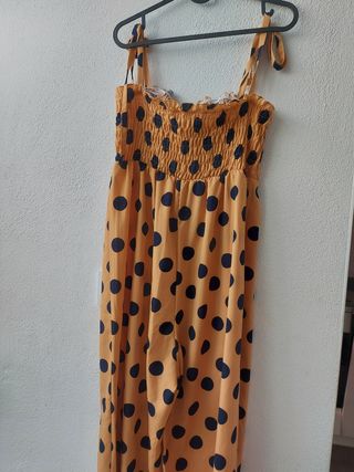 Mono largo XL sin estrenar