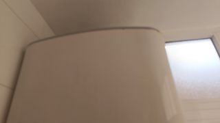 Termo eléctrico Fleck 50L - para piezas o reparar