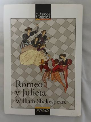 Romeo y Julieta (Clásicos a medida/ Measure Cla...