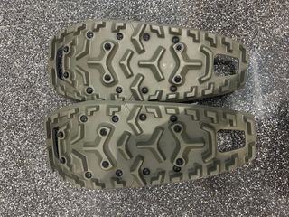 Raquetas Nieve Quechua SH100 Easy