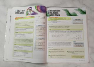 Matemáticas Académicas - 3 ESO