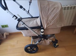 Bugaboo Camaleón 3 Beige