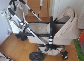 Bugaboo Camaleón 3 Beige