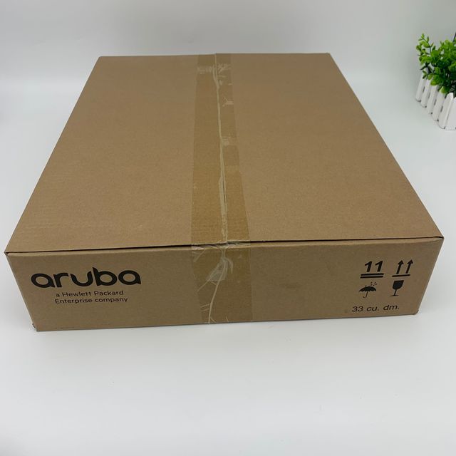 Switch HP Aruba 2930F 24G+ 4SFP