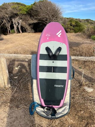 Fanatic Skywing 60L - Tabla Wing Foil