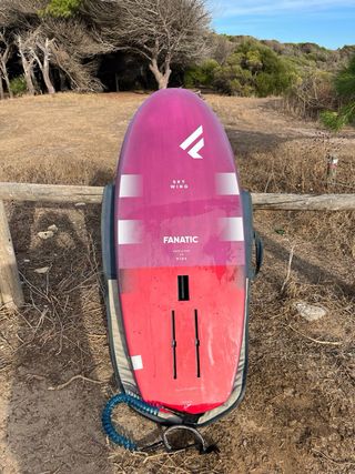 Fanatic Skywing 60L - Tabla Wing Foil