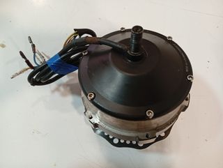 Motor SmartGyro 800-1200W