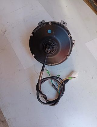 Motor SmartGyro 800-1200W