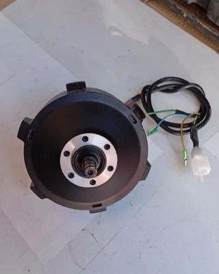 Motor SmartGyro 800-1200W