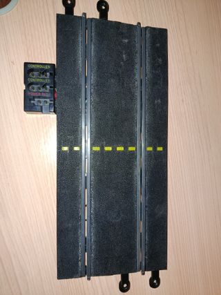 Scalextric RAC Rally 2000