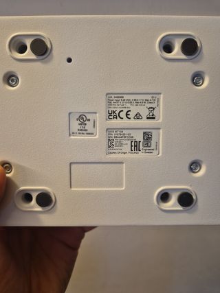  Axis M7104 VIDEO ENCODER

