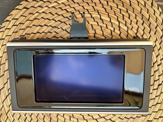 Pantalla Audi A6 - 6’5 pulgadas