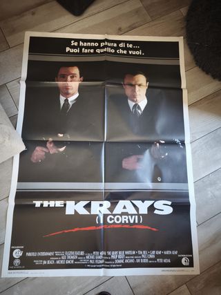 The Krays - I Corvi
