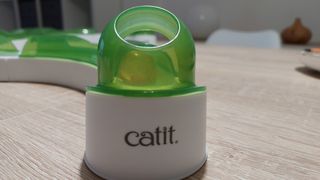 Circuito Catit Gato
