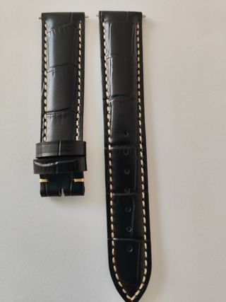 Cinturin longines 