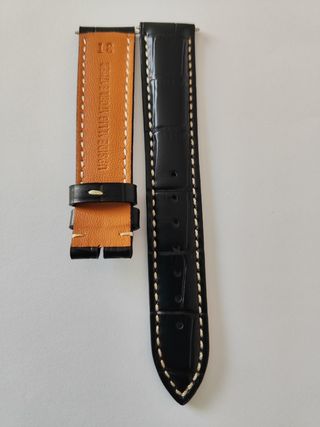 Cinturin longines 