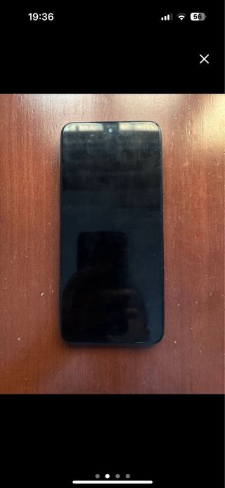 Xiaomi Redmi Note 11S - 128 GB nero