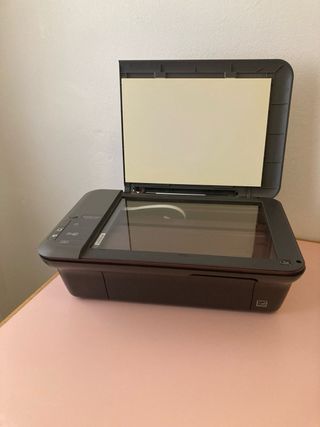 Impresora i Escaner HP Deskjet 1050A 