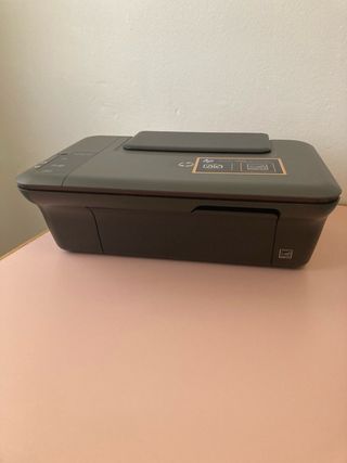 Impresora i Escaner HP Deskjet 1050A 