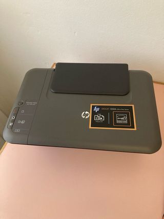 Impresora i Escaner HP Deskjet 1050A 