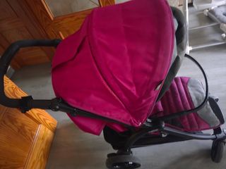 Silla paseo bebé Peg Perego