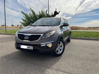 KIA Sportage 1.7 CRDI Drive 4x2 115 cv