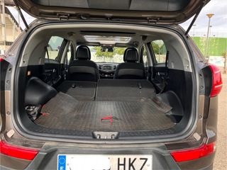 KIA Sportage 1.7 CRDI Drive 4x2 115 cv