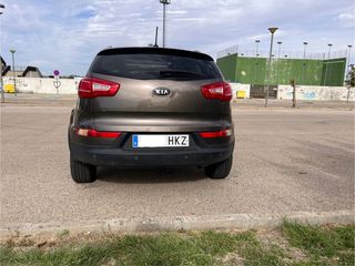 KIA Sportage 1.7 CRDI Drive 4x2 115 cv