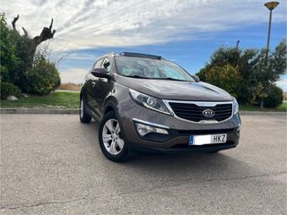 KIA Sportage 1.7 CRDI Drive 4x2 115 cv