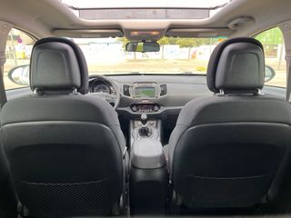 KIA Sportage 1.7 CRDI Drive 4x2 115 cv