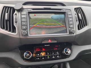 KIA Sportage 1.7 CRDI Drive 4x2 115 cv