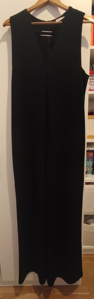 Mono largo Zara