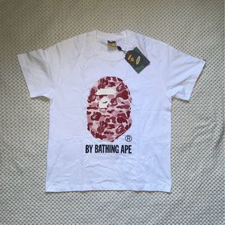 maglietta bape taglia M 