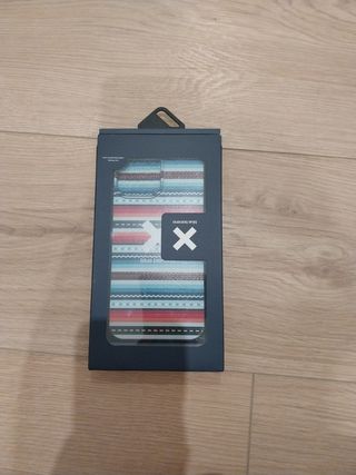 Carcasa iPhone 13 Pro Max Blue Banana