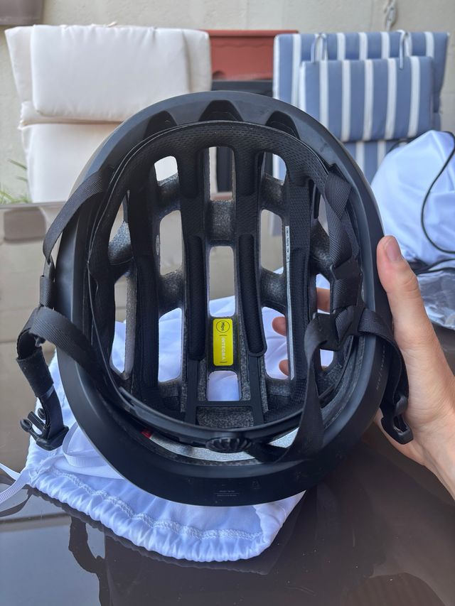 Black Friday! Casco bici Poc Ventral Air MIPS