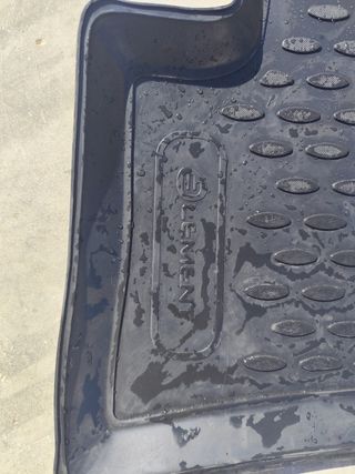 Alfombras Toyota CHR