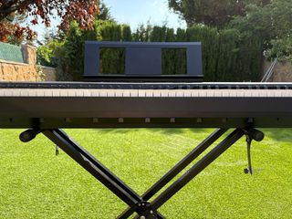 Yamaha P-45: Piano + Soporte + Funda