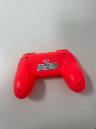 Nintendo Switch Fortnite - Azul/Amarillo