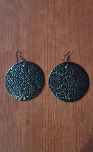 Pendientes Sin Estrenar!! 