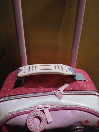 Mochila Totto Panda dulce