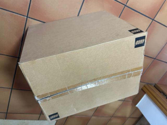 LEGO Star Wars Halcón Milenario Ultimate Collector