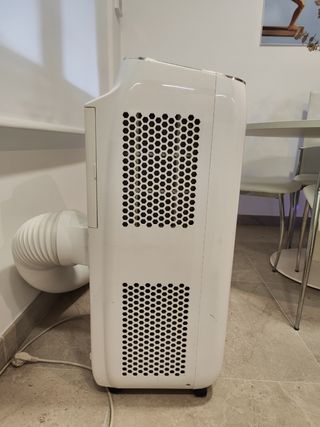 Aire acondicionado PRØKLIMA portátil