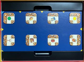 Laberinto: Juego de Mesa