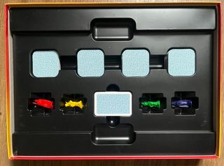 Laberinto: Juego de Mesa