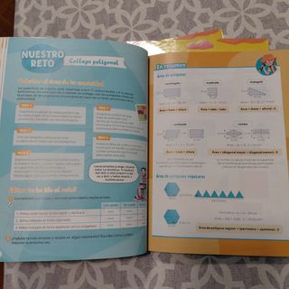 Matemáticas Revuela 5 Primaria. Madrid