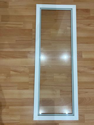Balda de vidrio Ikea Komplement para Armarios PAX